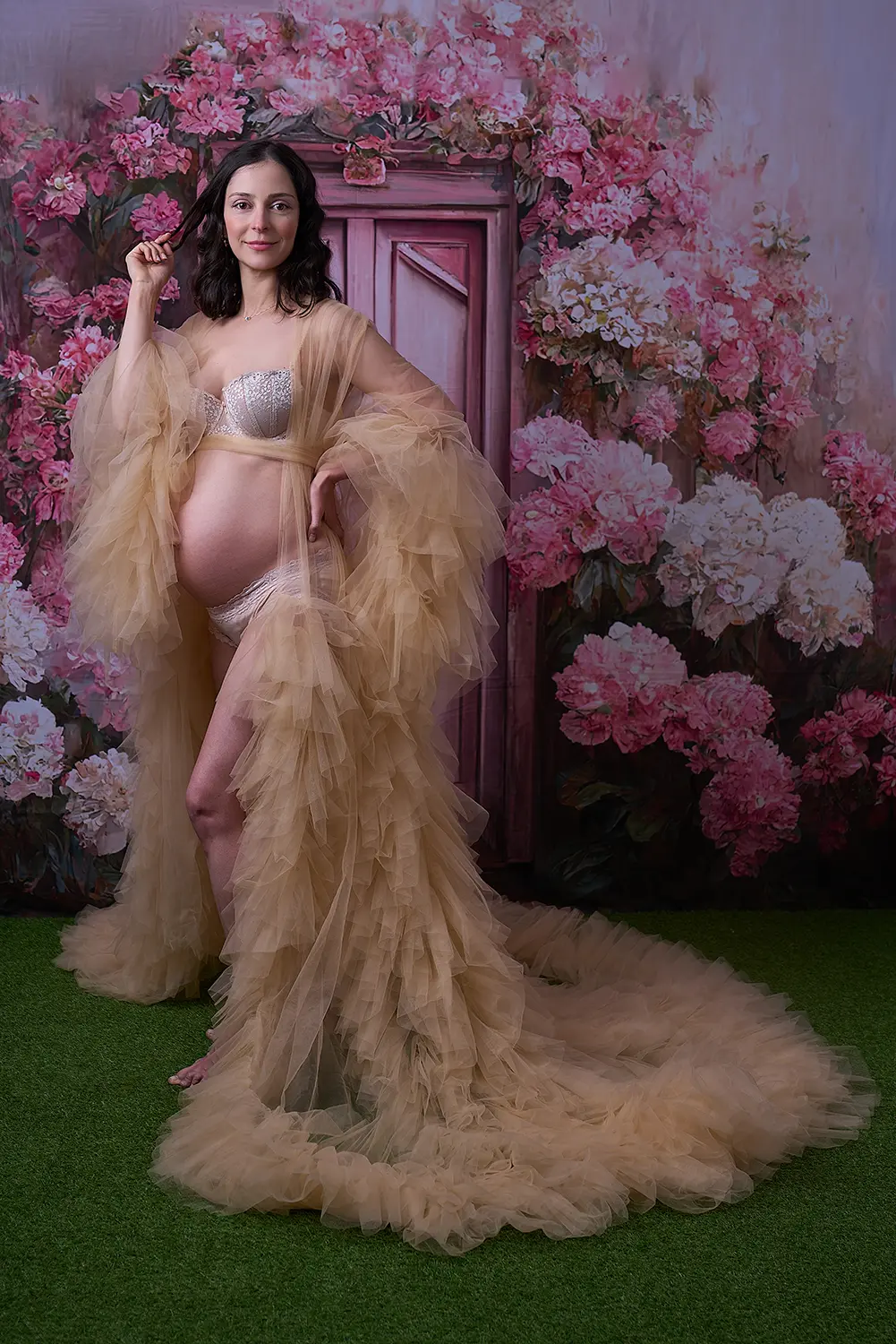 Maternity photography Sydney